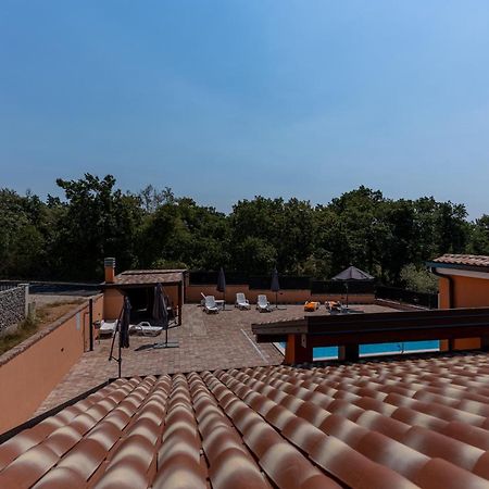 Apartments Marancin Умаг Экстерьер фото