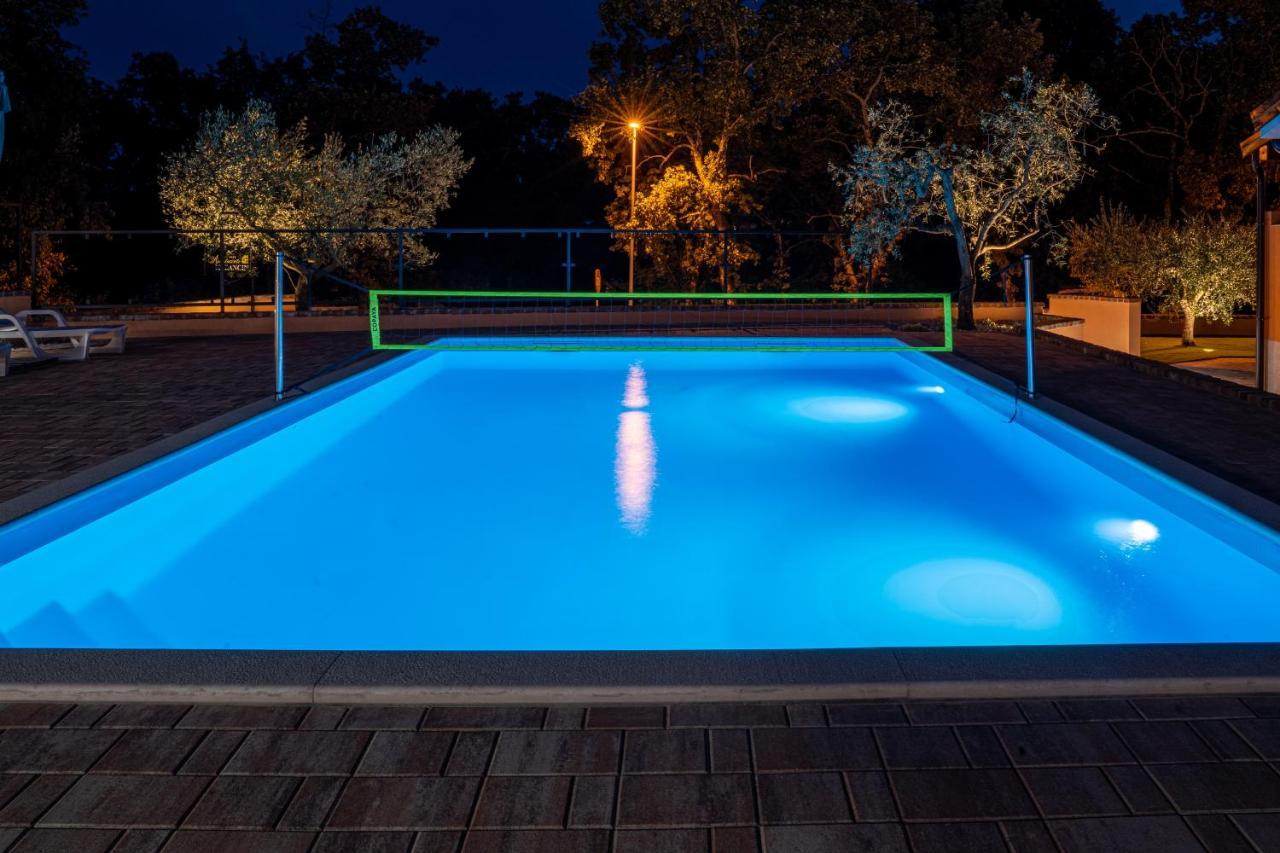 Apartments Marancin Умаг Экстерьер фото